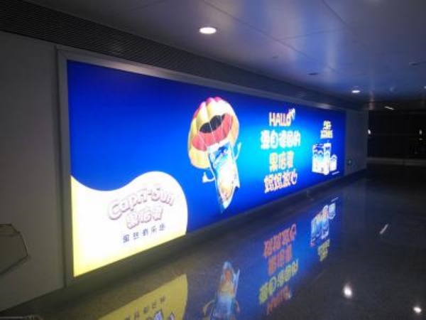 室內(nèi)外燈箱